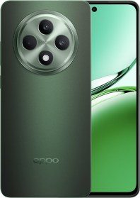 Oppo Reno12 F 5G green15